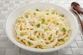 Pasta Fettucine Alfredo