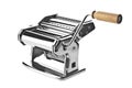 Pasta machine Royalty Free Stock Photo