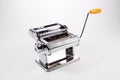 Pasta Machine Royalty Free Stock Photo