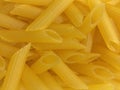 Pasta Masta Royalty Free Stock Photo