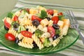 Pasta Salad