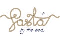 Pasta by the sea banner