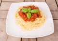 Pasta Royalty Free Stock Photo