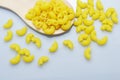Pasta Royalty Free Stock Photo