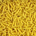 Pasta spirals Background