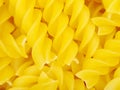 Pasta variation Royalty Free Stock Photo
