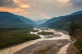 Pastaza River