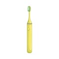 paste tooth brush cartoon vector illustration Royalty Free Stock Photo