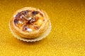 Pasteis de Belem, Nata, Portuguese Cake