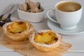 Pasteis de Belem,