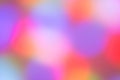 Pastel Abstract colorful background