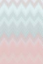 Pastel background pattern chevron zigzag. light soft-hued