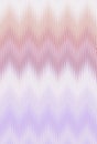 Pastel background pattern chevron zigzag. soft-hued