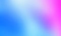 Abstract background, gradient, red, blue and purple pastel colight for making background images and design, placing beautiful text Royalty Free Stock Photo