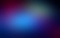 Abstract background, gradient, red, blue and purple pastel colight for making background images and design, placing beautiful text Royalty Free Stock Photo