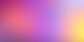 Abstract background, gradient, red, blue and purple pastel colight for making background images and design, placing beautiful text Royalty Free Stock Photo