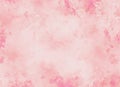 Pastel pink backgrounds