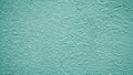 Pastel Blue Plaster Background Royalty Free Stock Photo