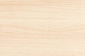 Pastel brown plywood plank floor painted. Royalty Free Stock Photo