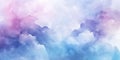 Pastel Cloud Background Soft Pink Blue Purple Sky Texture Royalty Free Stock Photo