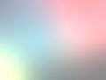 Pastel color abstract blur background wallpaper, vector illustration. Royalty Free Stock Photo