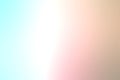 Pastel color abstract blur background wallpaper, vector illustration. Royalty Free Stock Photo