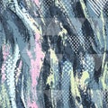 Pastel color grunge texture