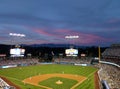 Dodgers Stadium