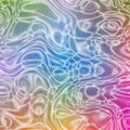 Pastel colored abstract background.