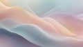 pastel-colored abstract background with subtle gradients 6 Royalty Free Stock Photo