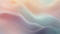 pastel-colored abstract background with subtle gradients 4 Royalty Free Stock Photo