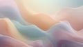 pastel-colored abstract background with subtle gradients 2 Royalty Free Stock Photo