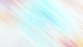 Pastel Colored Diagonal Pattern Background - Stock Image