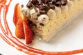 Pastel de tres leches tres leches cake