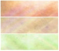 Pastel delicate Background or Banners