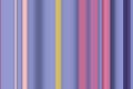 Pastel design colorful background pattern. stripe clean Royalty Free Stock Photo