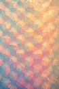 Pastel Geometric Triangle Pattern Background Design, Portrait Images Generative AI Royalty Free Stock Photo