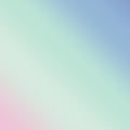 Pastel Gradient Background Royalty Free Stock Photo
