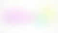 Pastel Gradient Background Royalty Free Stock Photo