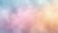 Pastel Gradient with Sparkles Royalty Free Stock Photo