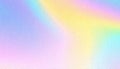 Pastel, iridescent, textured background Royalty Free Stock Photo