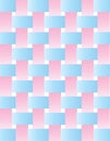 Pastel Lattice Background