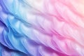 Pastel layered texture background, unicorn color for children party