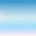 Pastel light blue background Royalty Free Stock Photo