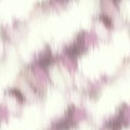 Pastel melange spotted camouflage blend for feminine fashion print. Soft focus light delicate dot watercolor effect