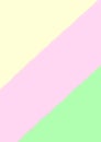 Pastel Multi Color Background,Simple form and blend of color spaces as contemporary background.