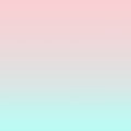 Pastel Ombre Millennial Pink Mint Gradient Background Abstract s