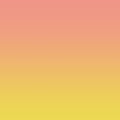 Pastel Orange Yellow Blurred Gradient Minimal Background Royalty Free Stock Photo