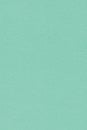 Pastel Paper Emerald Green Coarse Texture Sample