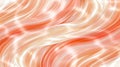 Pastel peach and coral blend with sky blue for a harmonious spring abstract background.